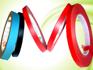 红、黑高温美纹胶